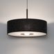 Подвесной светильник Nowodvorski AMARELA L, Black