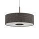Подвесной светильник Nowodvorski AMARELA L, Black
