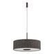 Подвесной светильник Nowodvorski AMARELA L, Black