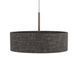 Подвесной светильник Nowodvorski AMARELA L, Black