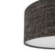 Подвесной светильник Nowodvorski AMARELA L, Black