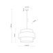 Подвесной светильник TK-Lighting CALISTO LAMP 1, Beige