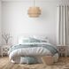 Подвесной светильник TK-Lighting CALISTO LAMP 1, Beige