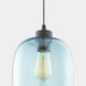 Подвес TK-Lighting ELIO, Blue