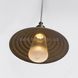 Подвесной светильник Leds-C4 Grok Vintage 71-4820-50-50