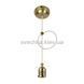 Подвесной светильник Leds-C4 Grok Vintage 71-4820-50-50