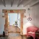 Підвісний світильник (LODES) Studio Italia Design SKY-FALL medium, Хром, Хром