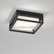 Стельовий світильник Delta Light MONTUR SQL LED 232 812 83 B