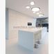 Потолочный светильник Delta Light SUPERNOVA XS RECESSED 274 86 2515 W