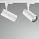 Ideal Lux SMILE 30W CRI80 45&deg; 3000K - WHITE 190051