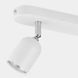 Спот TOP TK-Lighting 4412 - 4412, Белый, Хром, Белый