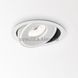 Точковий світильник Delta Light TWEETER M ST 418 21 811 933 WW