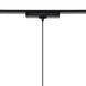 Трековый светильник Nowodvorski UT-LVM Roller 3000K, Black