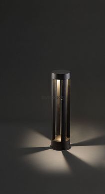 Уличный светильник Nowodvorski 9508 TEPIC LED