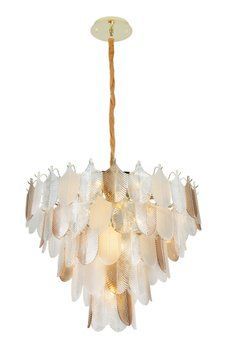 Подвесной светильник Maxlight ARWENA L, Gold