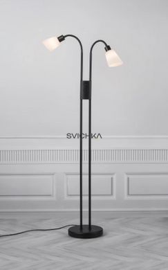 Торшер Nordlux Molli 2 Black