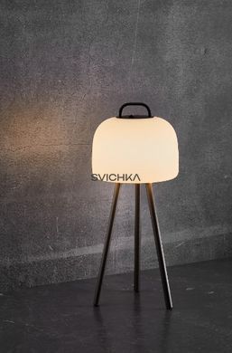 Тринога для светильника Nordlux Kettle M Black