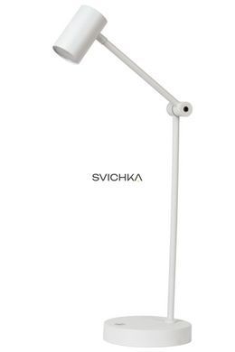 Аккумуляторная настольная лампа Lucide TIPIK Battery pack/batteries LED Dim. 1x3W 2700K White