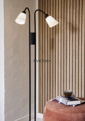 Торшер Nordlux Molli 2 Black