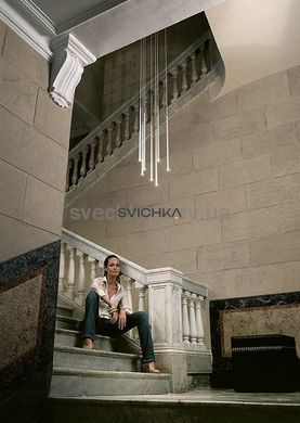 Підвісний світильник Vibia Slim 0920-03-1B