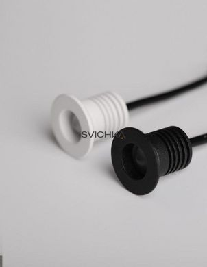 Точечный врезной светильник Nova Luce TINY