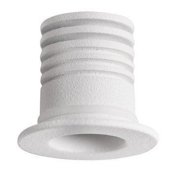Точковий врізний світильник Nova Luce TINY, White