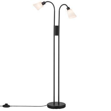 Торшер Nordlux Molli 2 Black