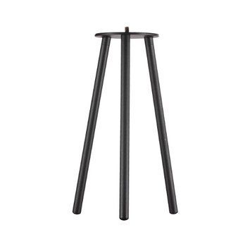 Тринога для светильника Nordlux Kettle M Black