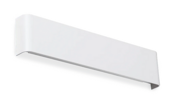 Бра Ideal Lux Delta ap d041, 3000K, White