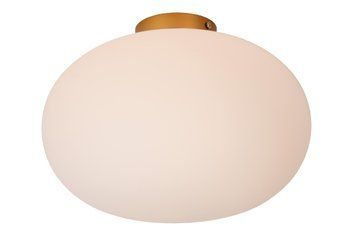 Стельовий світильник Lucide ELYSEE &Oslash; 38 cm 1xE27 Opal, Opal