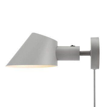 Бра Nordlux Stay Grey