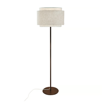 Торшер Nordlux Takai, Beige