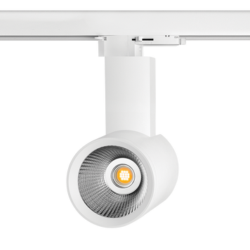Світильник для шинної системи Arkos Light Thor 4000K, 27W, White