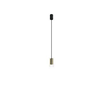 Подвесной светильник Nowodvorski CYLINDER SOLID BRASS S zwis PL