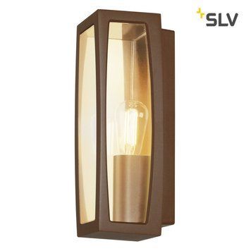 Светильник настенный SLV MERIDIAN BOX 2 230657