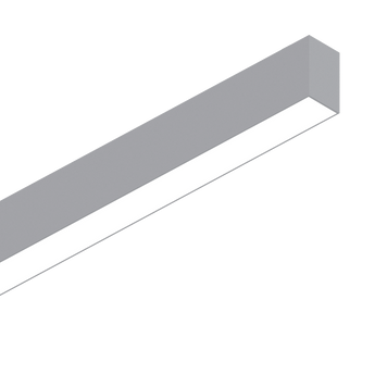 Ideal Lux FLUO BI-EMISSION 1800 4000K - ALUMINUM 192680