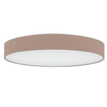 Люстра TK Lighting 4436 Rondo - 4436, Білий, Бежевий, Білий