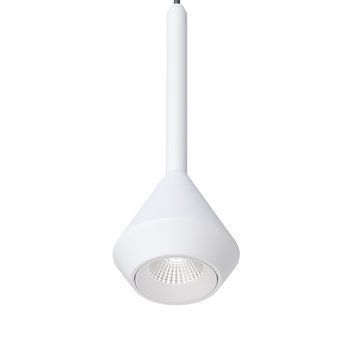 Светильник подвесной KLOODI DECO PE-BONNY195 5W 3K 24D WH