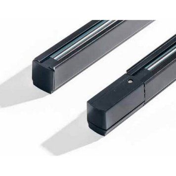 Трек AZzardo TRACK SET 1,5M WITH THE END POWER+END CAP AZ3001