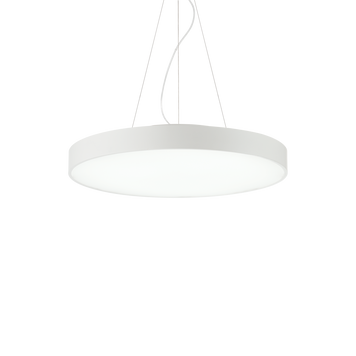 Підвіс (люстра) Ideal Lux HALO SP1 D60 3000K, Білий, Білий, Білий, Білий