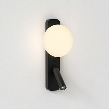 Бра Astro Zeppo Reader, Black