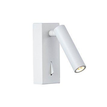 Бра Viokef Zen White