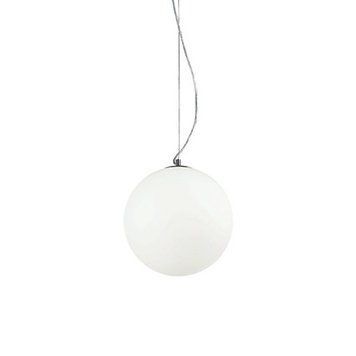 Ideal Lux MAPA BIANCO SP1 D30 Білий 009087