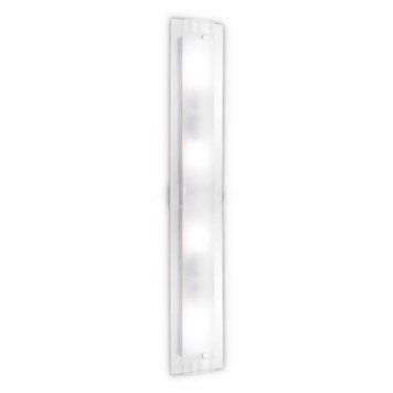 Ideal Lux TUDOR AP4 Прозрачный 051864