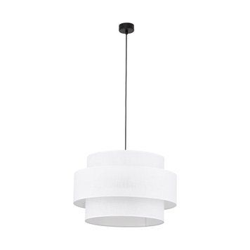 Підвісний світильник TK-Lighting CALISTO LAMP 3, White