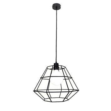 Подвесной светильник Imperium light Black Fort 36140.05.05