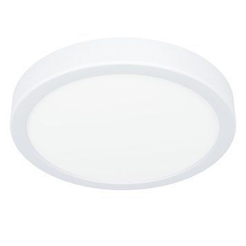 Потолочный светильник EGLO FUEVA 5, 17W, IP44, 3000K