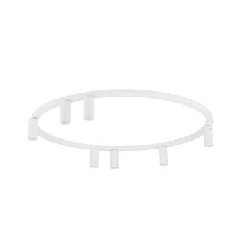 Потолочный светильник Nowodvorski Fourty Round VII