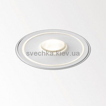 Точковий світильник Delta Light TWEETER TRIMLESS 206 21 811 932 WW