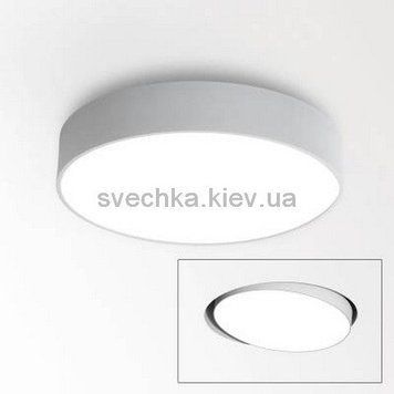 Встраиваемый потолочный светильник Delta Light SUPERNOVA XS RECESSED 274 86 3224 W